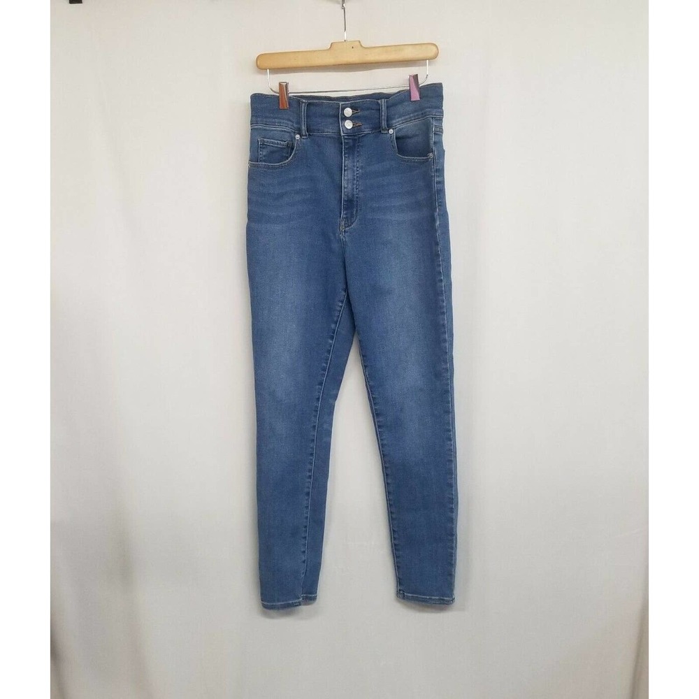 Urban Outfitters BDG Twig High Rise Jeans